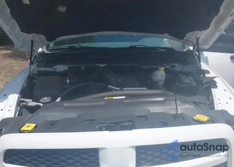 2014 Ram 1500 Express from USA, damaged, VIN 1C6RR7KTXES241628